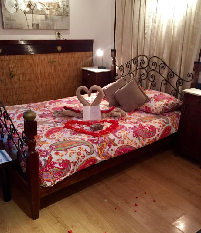 Barrio Amsterdam Hotel ห้อง รูปภาพ