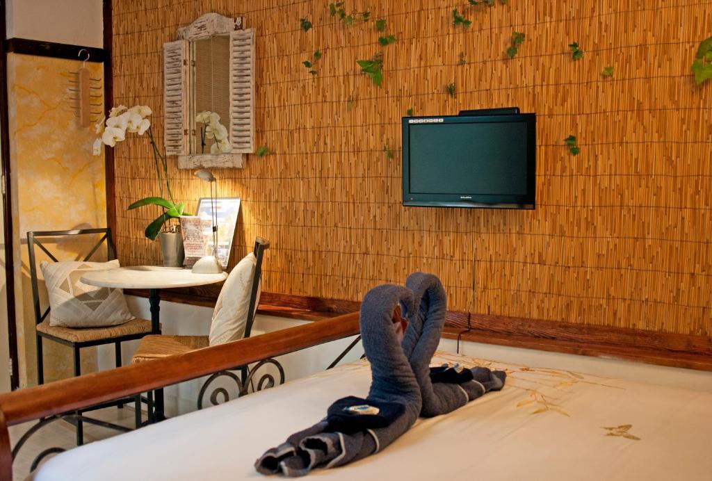 Barrio Amsterdam Hotel ห้อง รูปภาพ