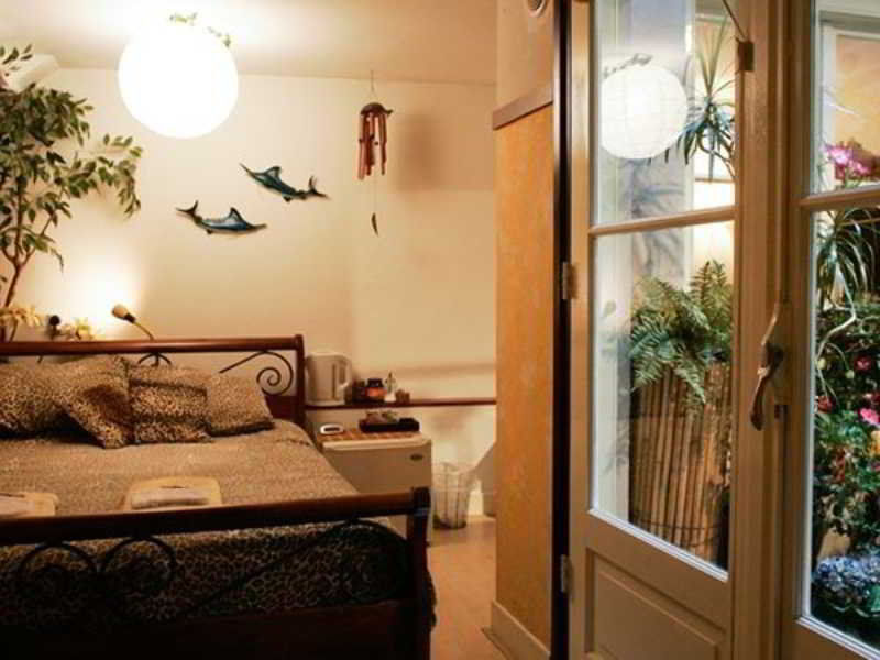 Barrio Amsterdam Hotel ภายนอก รูปภาพ