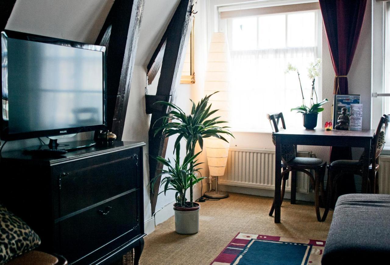 Barrio Amsterdam Hotel ห้อง รูปภาพ